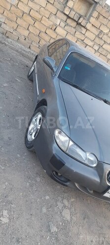 Hyundai Sonata 1998, 264,343 km - 2.0 l - Kürdəmir