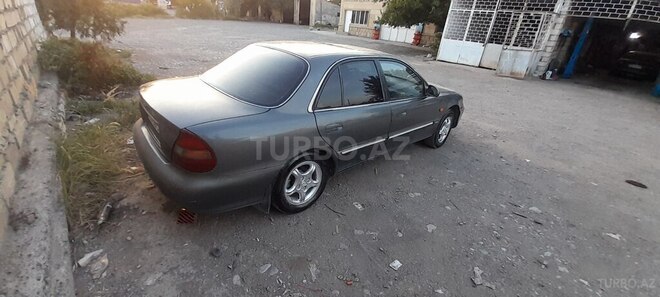 Hyundai Sonata 1998, 264,343 km - 2.0 l - Kürdəmir