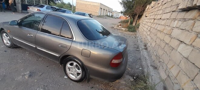 Hyundai Sonata 1998, 264,343 km - 2.0 l - Kürdəmir