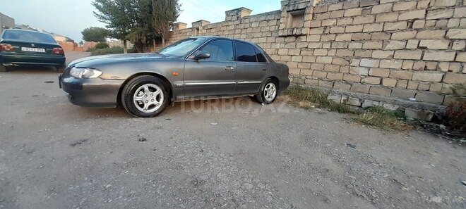 Hyundai Sonata 1998, 264,343 km - 2.0 l - Kürdəmir