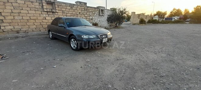Hyundai Sonata 1998, 264,343 km - 2.0 l - Kürdəmir