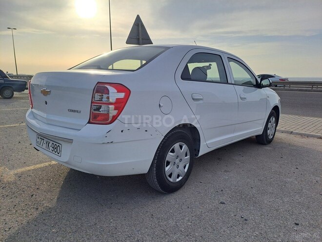 Chevrolet Cobalt