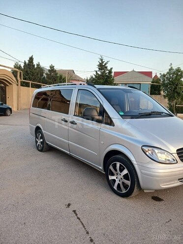 Mercedes Vito