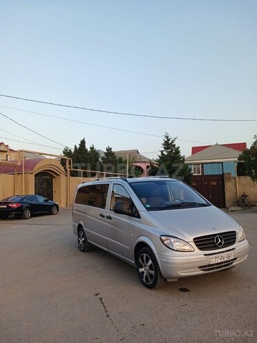 Mercedes Vito