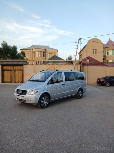 Mercedes Vito