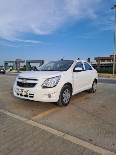 Chevrolet Cobalt