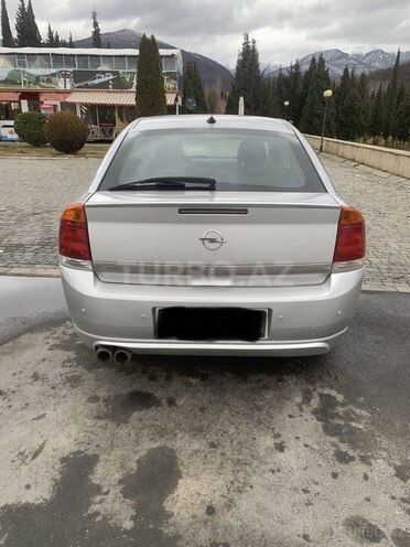 Opel Vectra