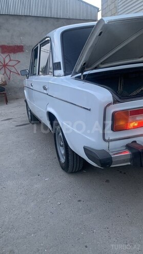 LADA (VAZ) 2106