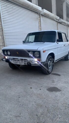 LADA (VAZ) 2106