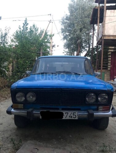 LADA (VAZ) 2106