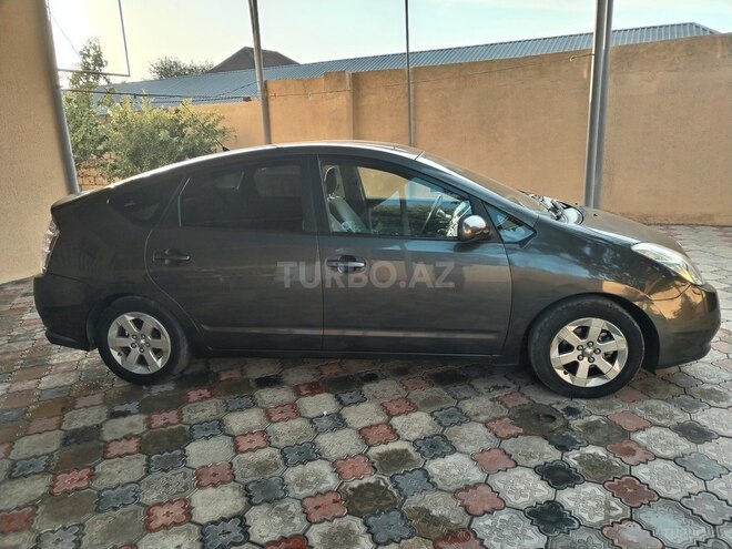 Toyota Prius 2007, 162,500 km - 1.5 л - Bakı
