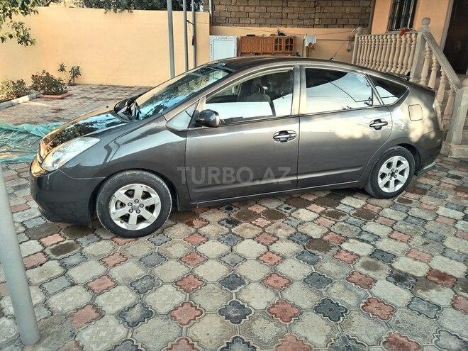 Toyota Prius 2007, 162,500 km - 1.5 л - Bakı