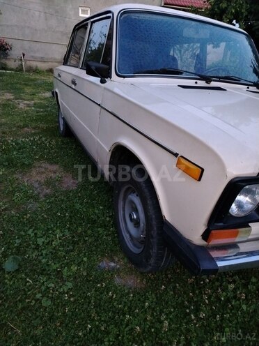 LADA (VAZ) 2106