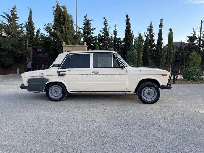 LADA (VAZ) 2106