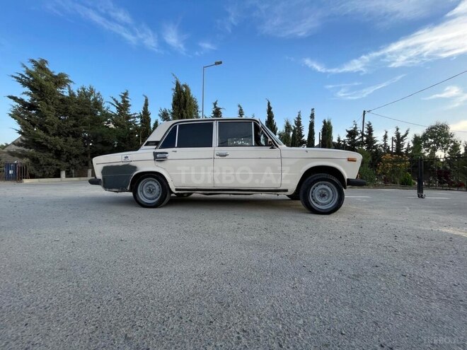 LADA (VAZ) 2106