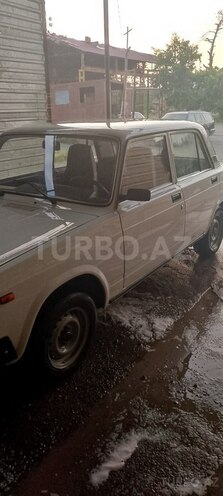 LADA (VAZ) 2107