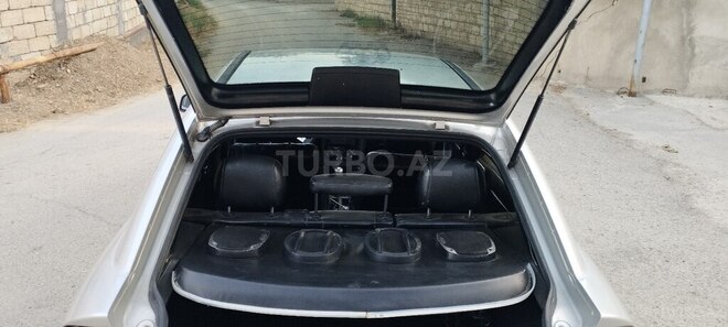 Opel Astra 2001, 332,451 km - 1.6 l - Sumqayıt