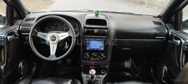 Opel Astra 2001, 332,451 km - 1.6 l - Sumqayıt