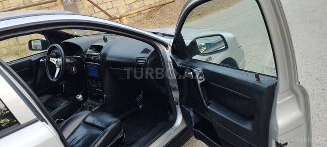 Opel Astra 2001, 332,451 km - 1.6 l - Sumqayıt