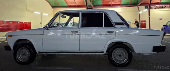 LADA (VAZ) 2106