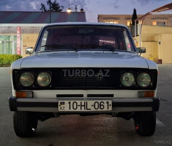 LADA (VAZ) 2106