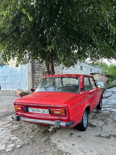 LADA (VAZ) 2106