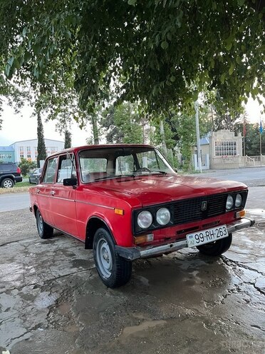 LADA (VAZ) 2106