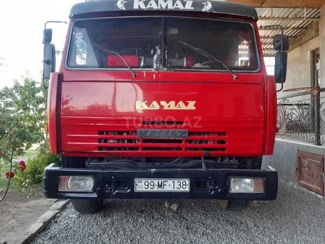 KamAz 53212
