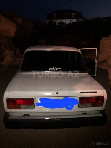 LADA (VAZ) 2107