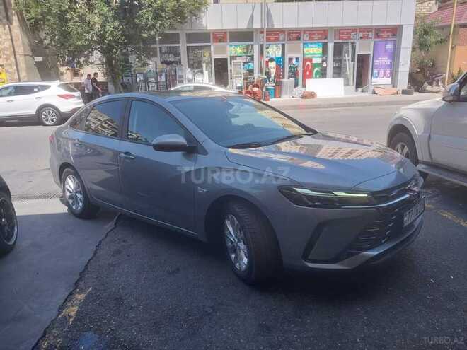 Chevrolet Monza 2023, 19,000 km - 1.5 l - Bakı