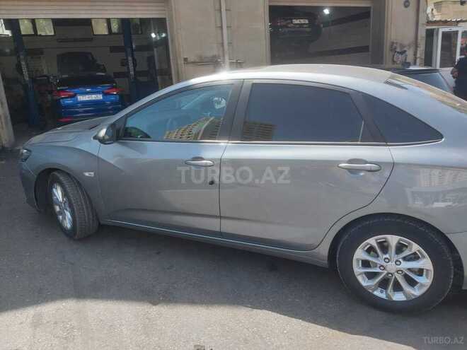 Chevrolet Monza 2023, 19,000 km - 1.5 l - Bakı