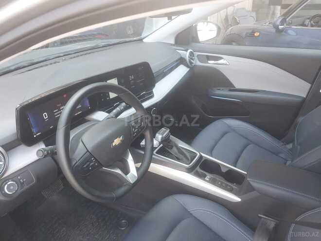 Chevrolet Monza 2023, 19,000 km - 1.5 l - Bakı