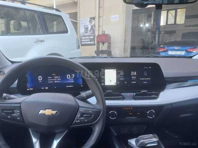 Chevrolet Monza 2023, 19,000 km - 1.5 l - Bakı