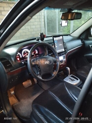 Hyundai Sonata 2008, 169,965 km - 2.0 l - Salyan