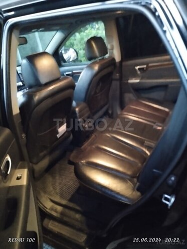 Hyundai Sonata 2008, 169,965 km - 2.0 l - Salyan