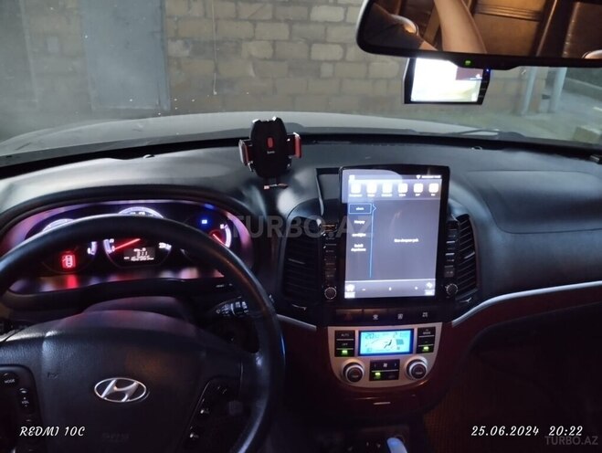 Hyundai Sonata 2008, 169,965 km - 2.0 l - Salyan