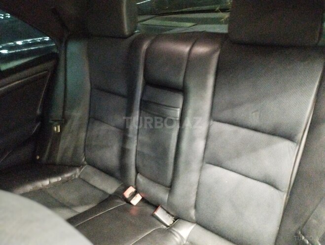 Mercedes C 220 d 2000, 350,000 km - 2.2 l - Bakı