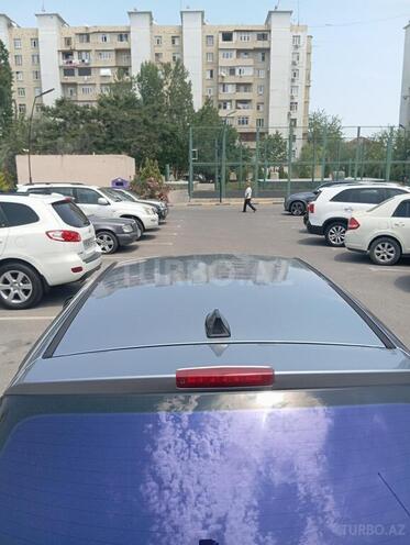 Opel Astra 2007, 240,000 km - 1.3 l - Bakı