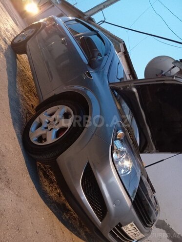 Opel Astra 2007, 240,000 km - 1.3 l - Bakı
