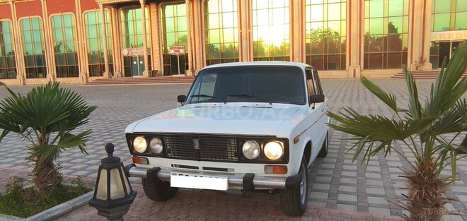 LADA (VAZ) 2106