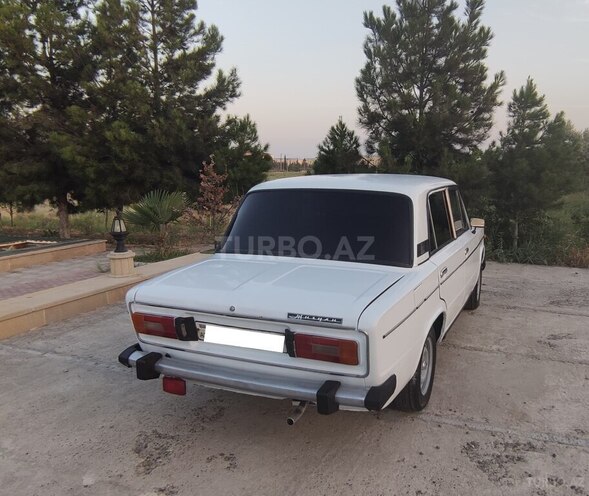 LADA (VAZ) 2106