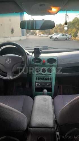 Mercedes A 160