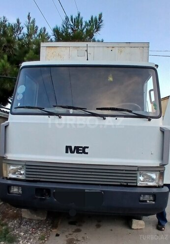 Iveco Otoyol