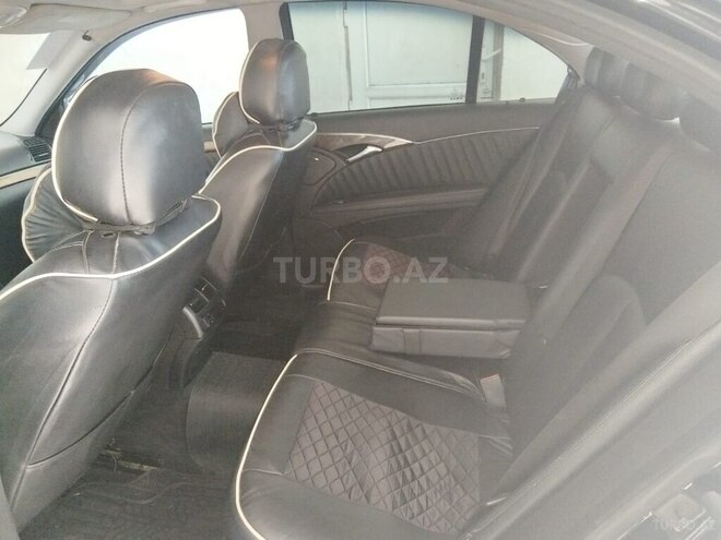 Mercedes E 280 2007, 226,136 km - 3.0 l - Sumqayıt