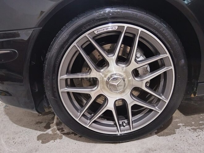 Mercedes E 280 2007, 226,136 km - 3.0 l - Sumqayıt