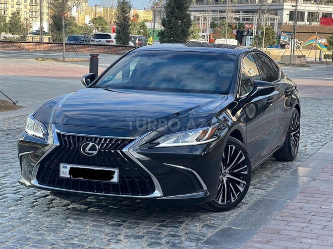 Lexus ES 200