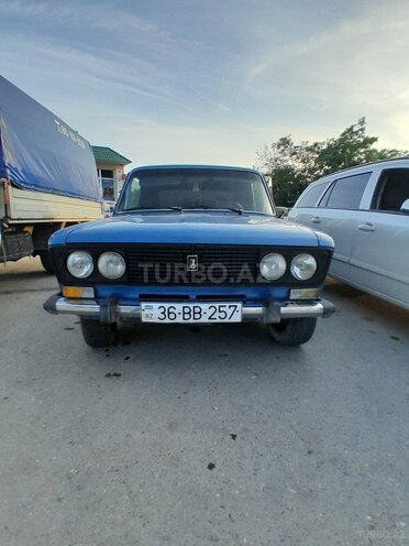 LADA (VAZ) 2106