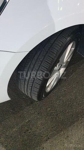 Hyundai Accent 2016, 180,000 km - 1.4 l - Bakı