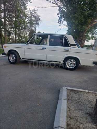 LADA (VAZ) 2106