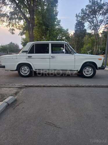 LADA (VAZ) 2106